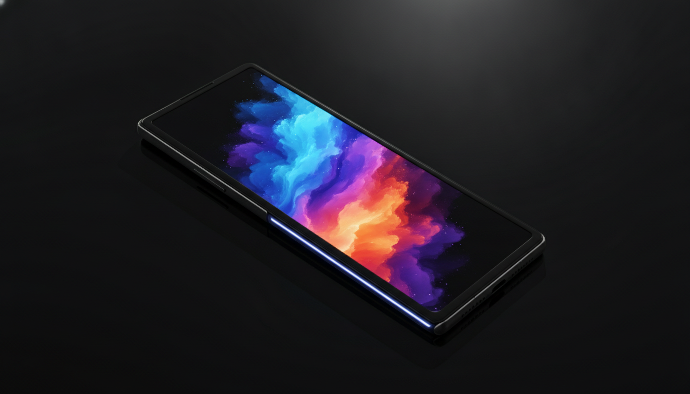 Samsung'dan Dev Hamle: Galaxy Z Fold 8 Üretim Hedefi 2,8 Milyon Adede Yükseldi
