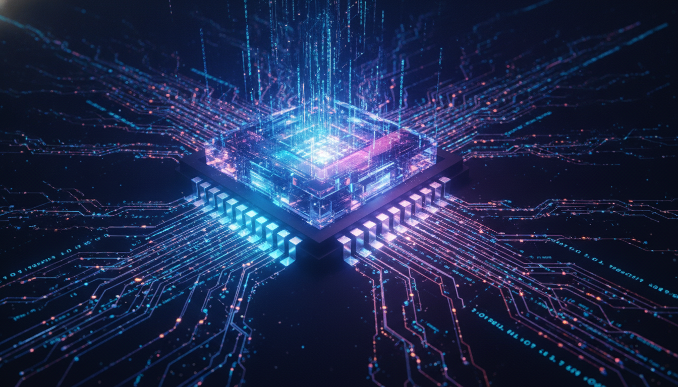 Nvidia'ya Rakip Yazılım Geliştiren Infinity, 15 Milyon Dolar Yatırım Aldı
