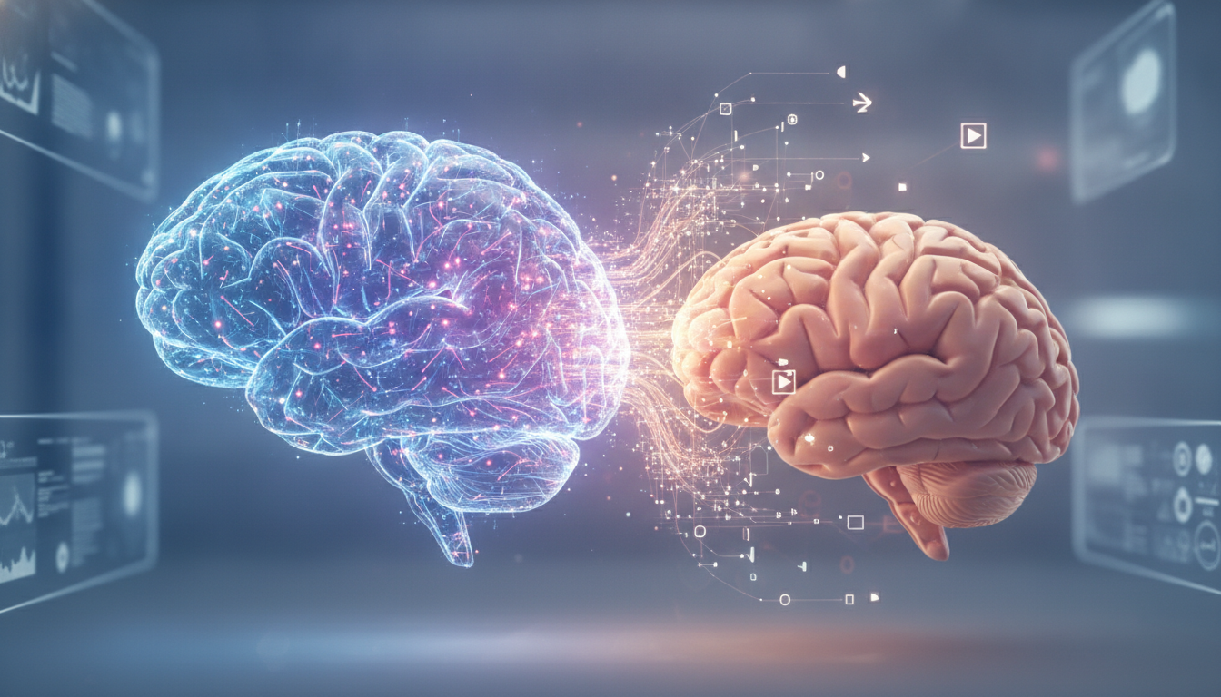 Yapay Zeka Modelleri Gerçek Dünyada Neden Zorlanıyor? Bebek Beyni vs AI