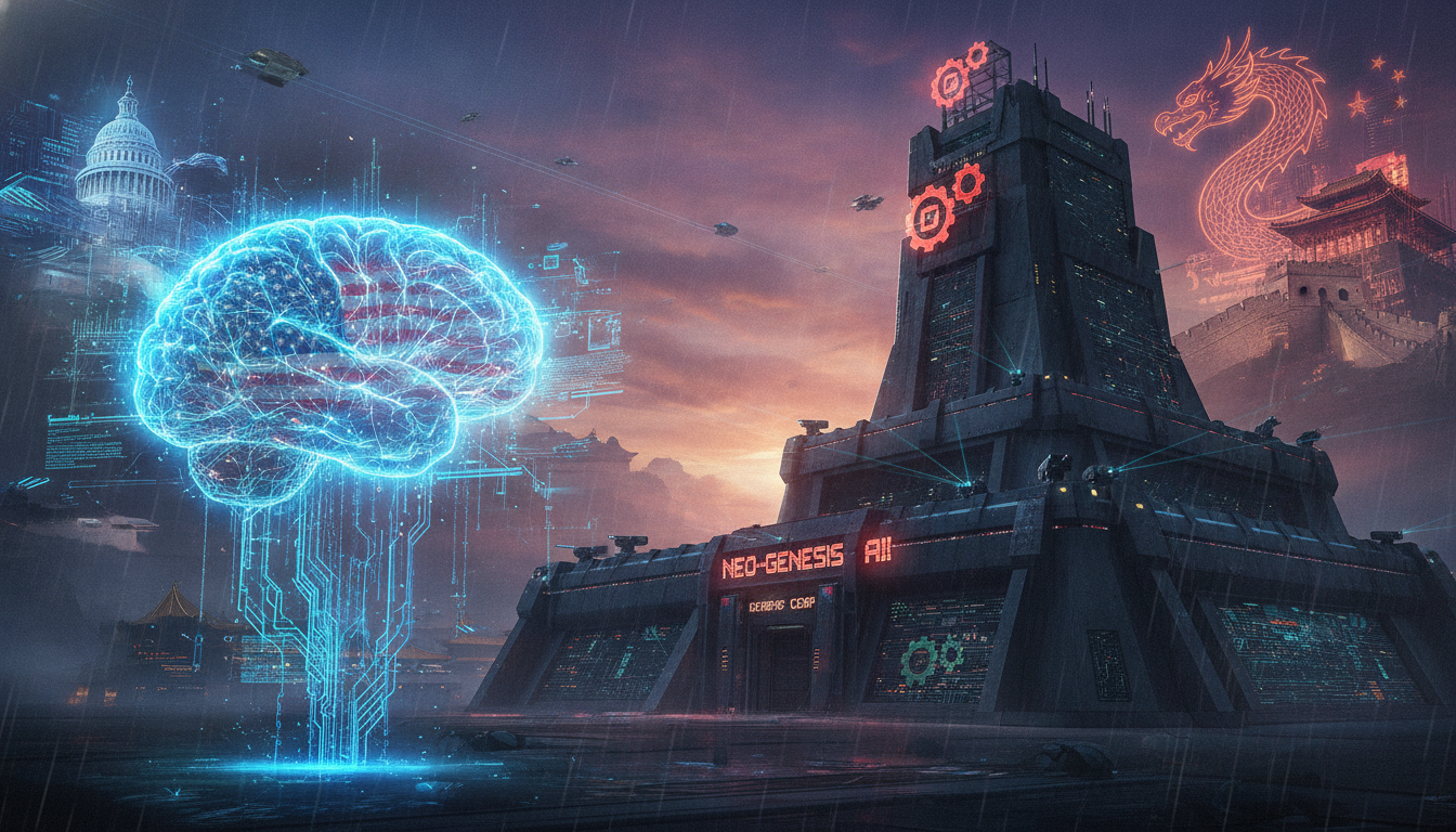 OpenAI Open-Weight Modellerden Korkuyor: ABD Yasak Getirecek mi?
