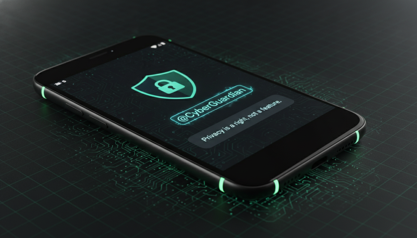 WhatsApp Kullanıcı Adı Özelliği Geliyor: Telefon Numarası Paylaşma Zorunluluğu Bitiyor