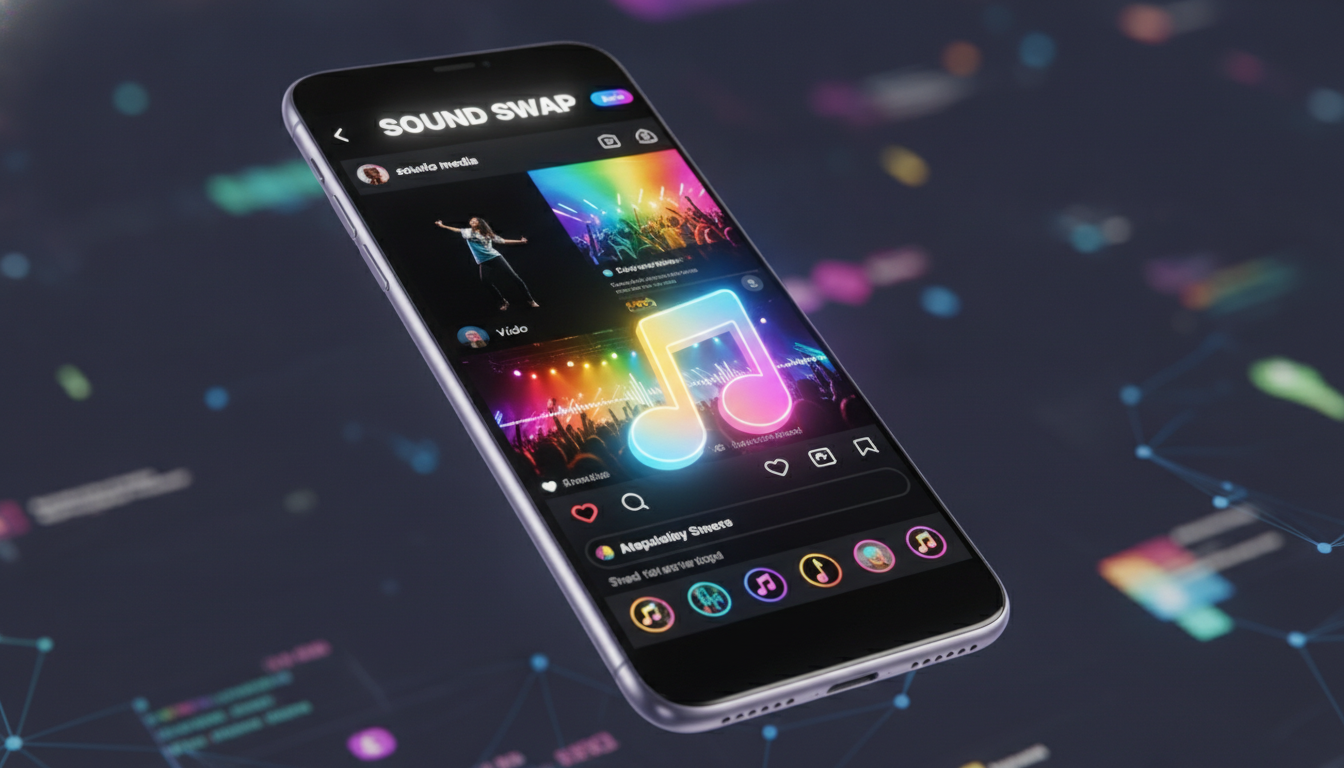 Instagram, Eski Gönderilerdeki Müzikleri Değiştirme Özelliğini Kullanıma Sundu