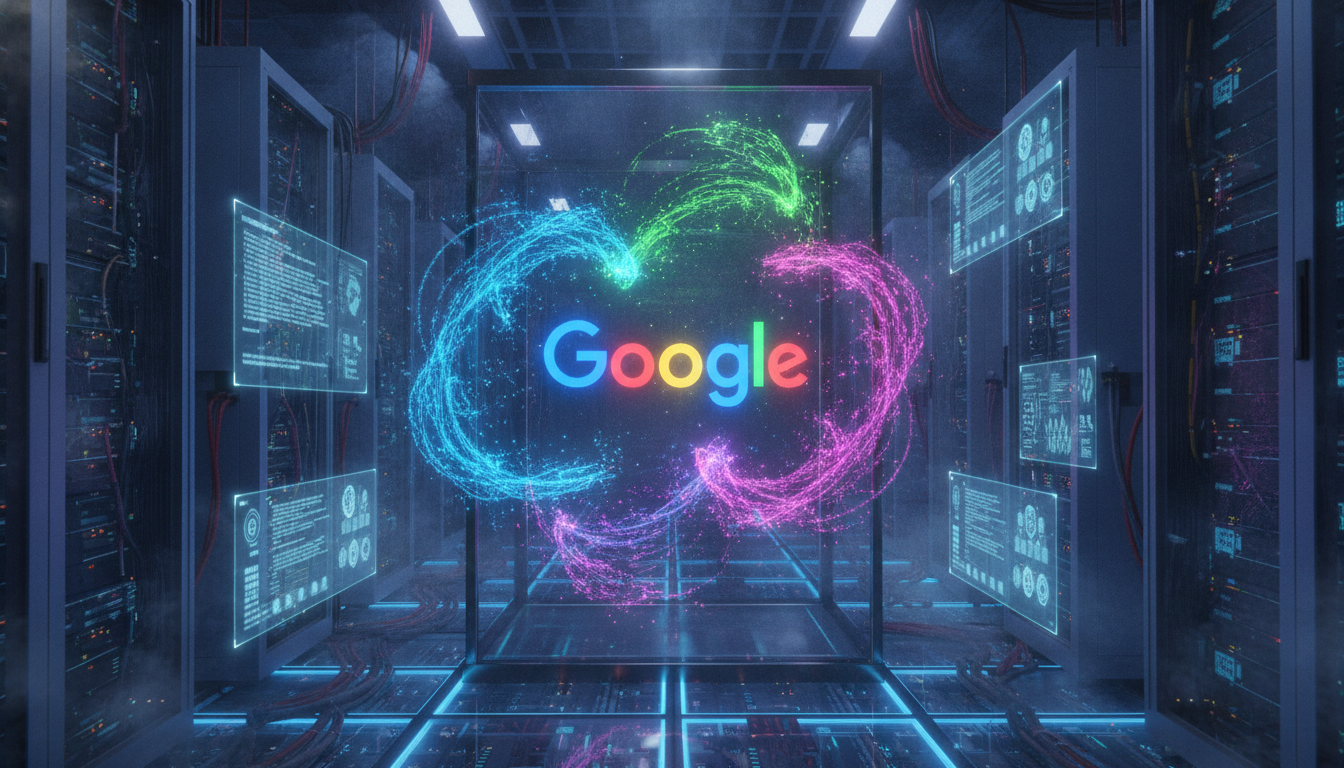 Google Üç Yeni Gemini Modelini Piyasaya Sürdü Ancak 3.5 Pro Gecikiyor