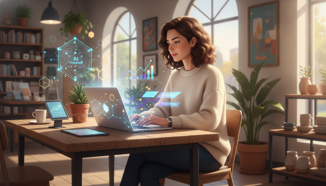 OpenAI'dan Küçük İşletmeler İçin Yeni ChatGPT Programı
