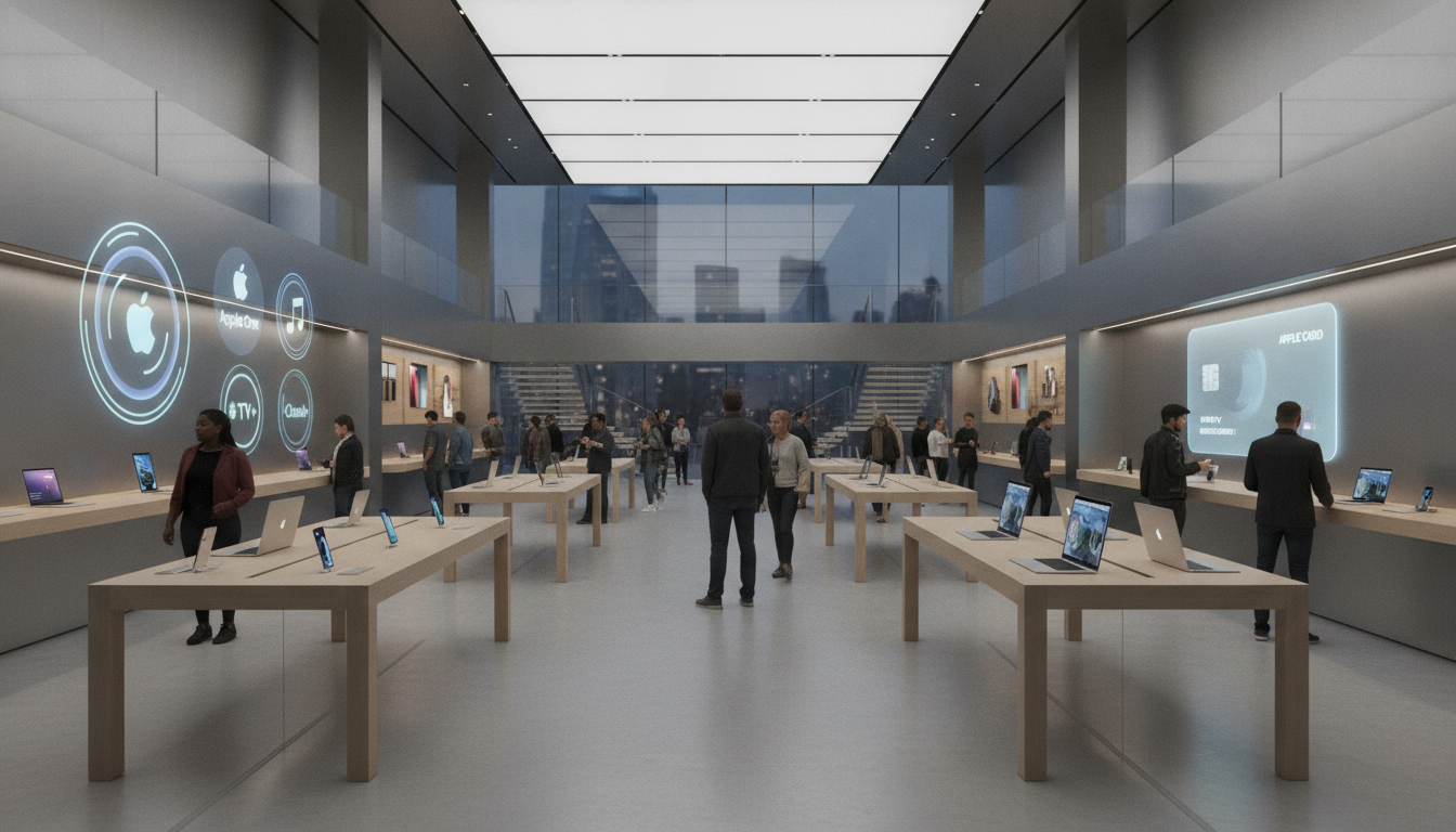 Apple'dan Yeni Dönem: iPhone ve Mac Kiralama Programı Başlıyor