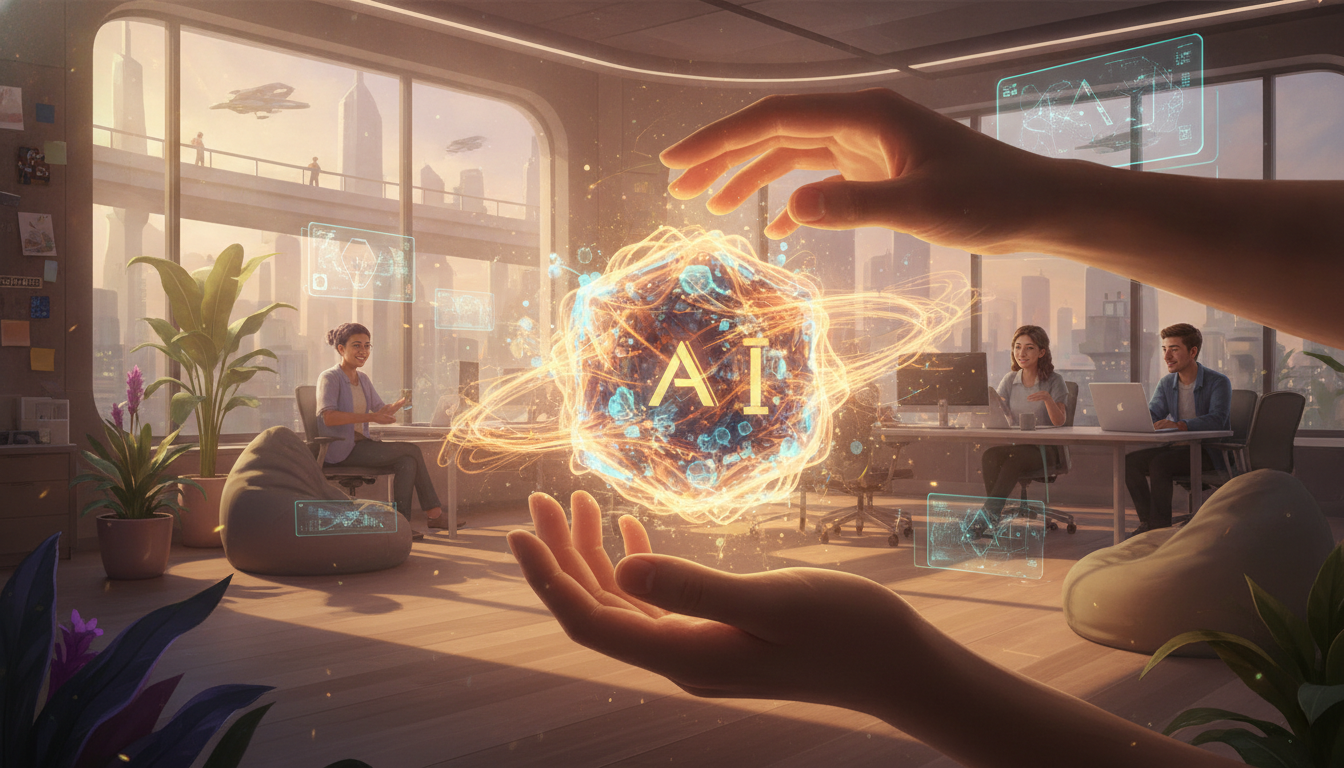 Inflection AI, Microsoft Krizinin Ardından Pi Journeys ile Tüketici Pazarına Dönüyor