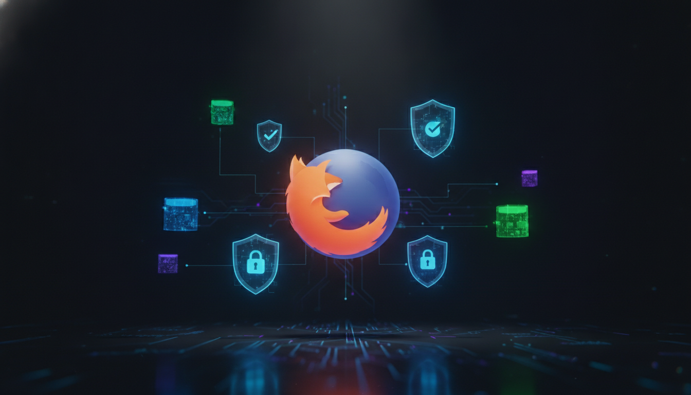 Firefox 153 Çıktı: Konteyner Özelliği ve Yeni Güvenlik Önlemleri Varsayılan Oldu