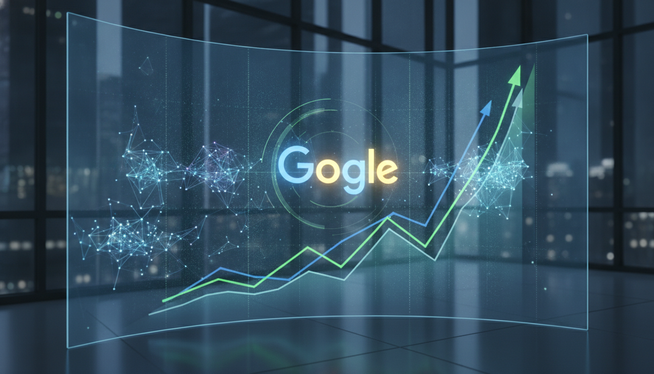 Alphabet 2026 İkinci Çeyrek Gelirlerini Açıkladı: Yapay Zeka ve Bulut Büyümeyi Hızlandırdı