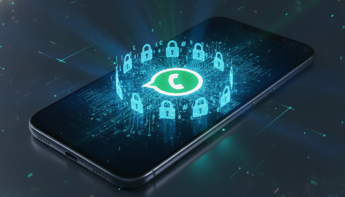 WhatsApp, İki Adımlı Doğrulama Sistemini Değiştiriyor: PIN Yerine Şifre Geliyor
