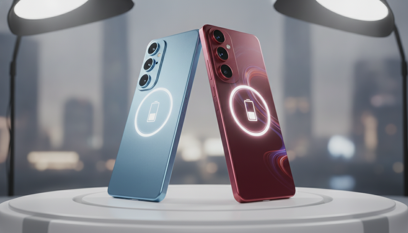 Dev Bataryalı OnePlus N6x'in Tanıtım Tarihi ve Yeni Tasarımı Ortaya Çıktı