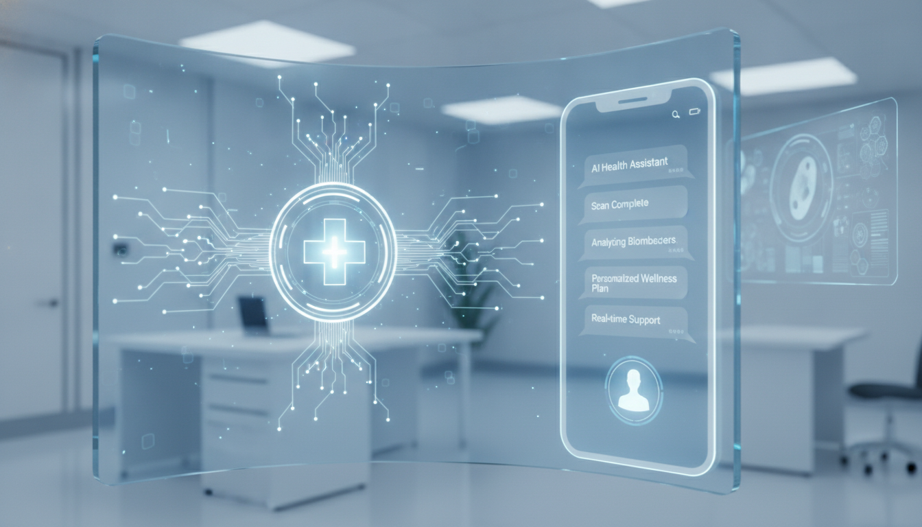 OpenAI, ChatGPT İçin Sağlık Verisi Entegrasyonu Özelliğini Duyurdu