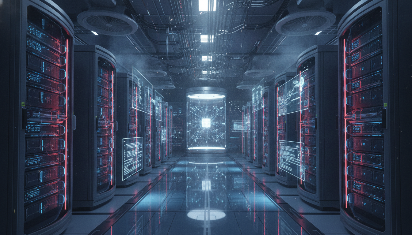 AMD, Yeni Helios Yapay Zeka Rack Sistemiyle Nvidia'ya Meydan Okuyor