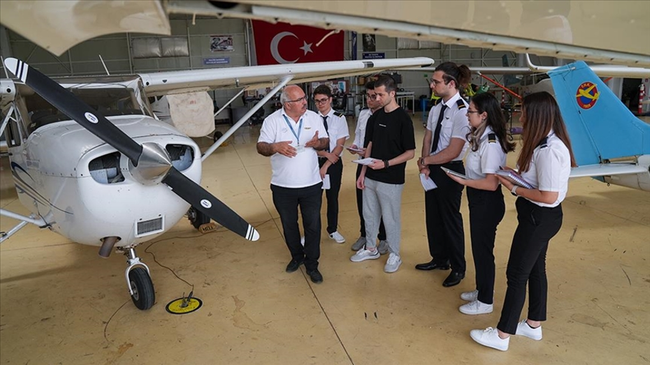 TÜİK 2025 Verileri: En Çok Kazandıran ve En Hızlı İş Bulan Üniversite Bölümleri Belli Oldu