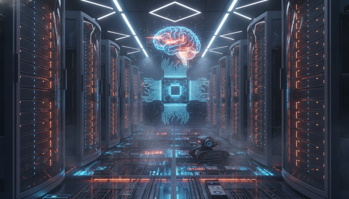 AMD ve Anthropic'ten 5 Milyar Dolarlık Dev Yapay Zeka Ortaklığı