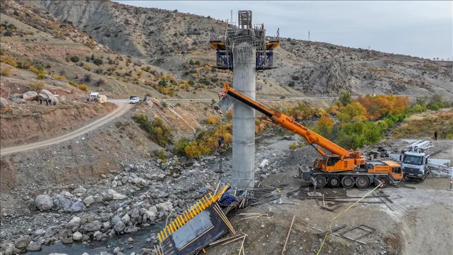 Türkiye'de İş Kazaları Bilançosu Ağırlaşıyor: 2025 ve 2026 Verilerinde Korkutan Artış