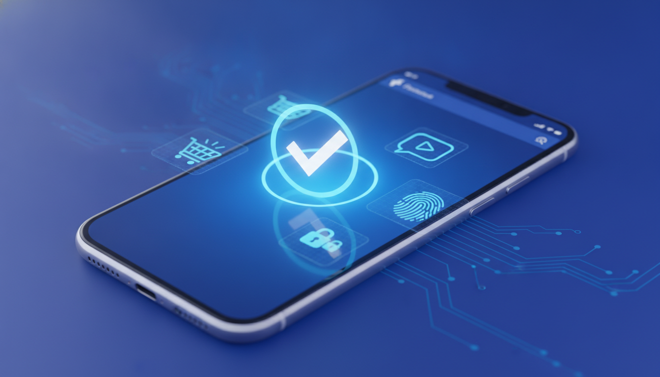 Facebook, Satıcılar İçin Yeni Marketplace Uygulamasını ve Ücretsiz Doğrulama Sistemini Duyurdu
