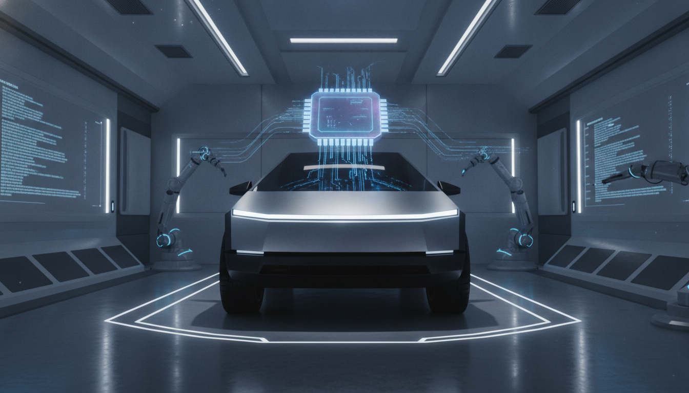 Tesla'nın Hardware 3 Çıkmazı: Eski Araçlara Tam Otonom Sürüş Gelecek mi?