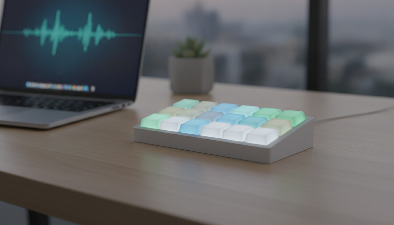 OpenAI'ın Yeni Yapay Zeka Klavyesi Micro: Yazılımcılar İçin Eğlenceli mi, Gereksiz mi?