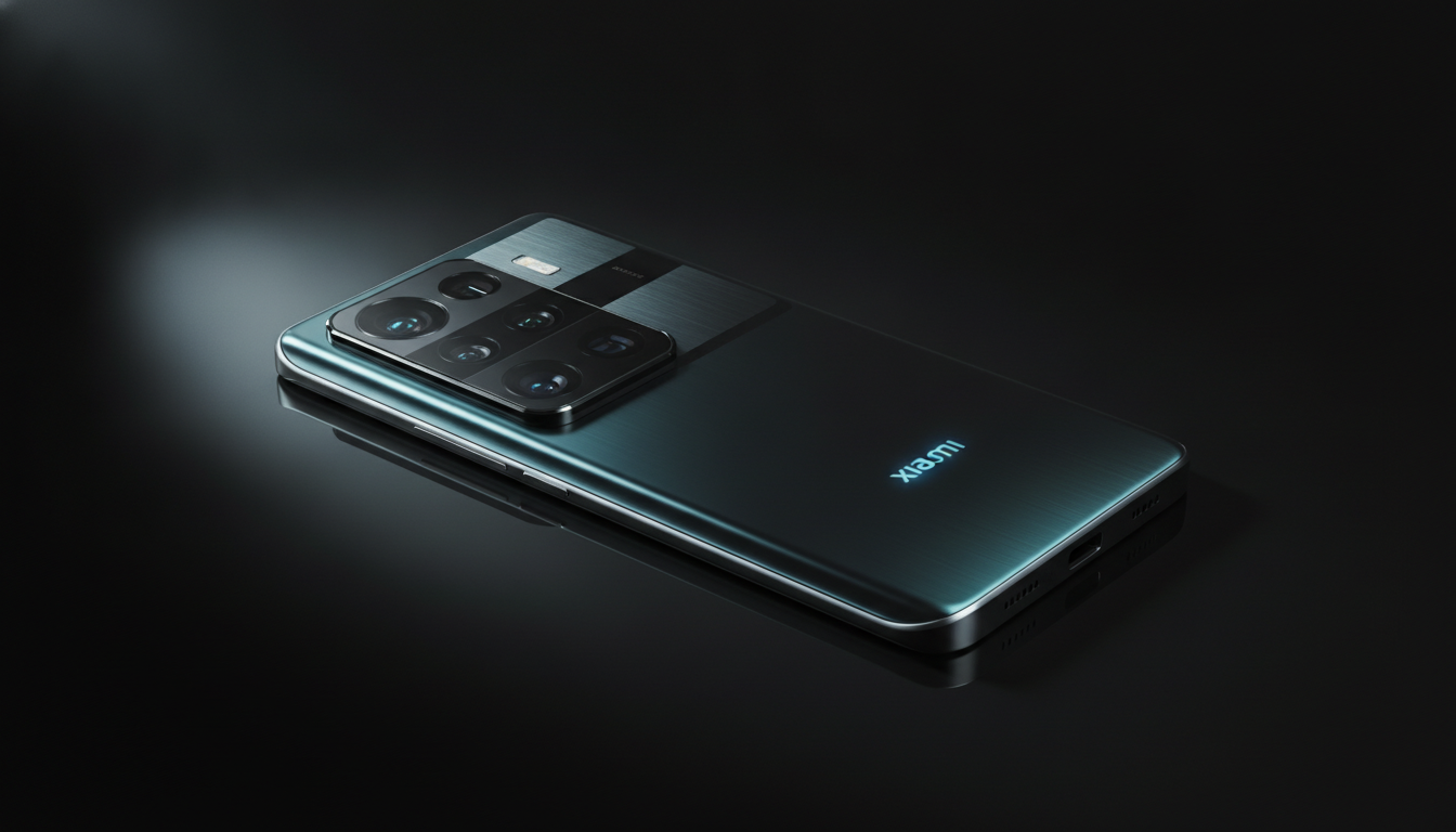 Xiaomi 18 Pro Türkiye Pazarına Geliyor: İşte Sızdırılan Güçlü Özellikleri