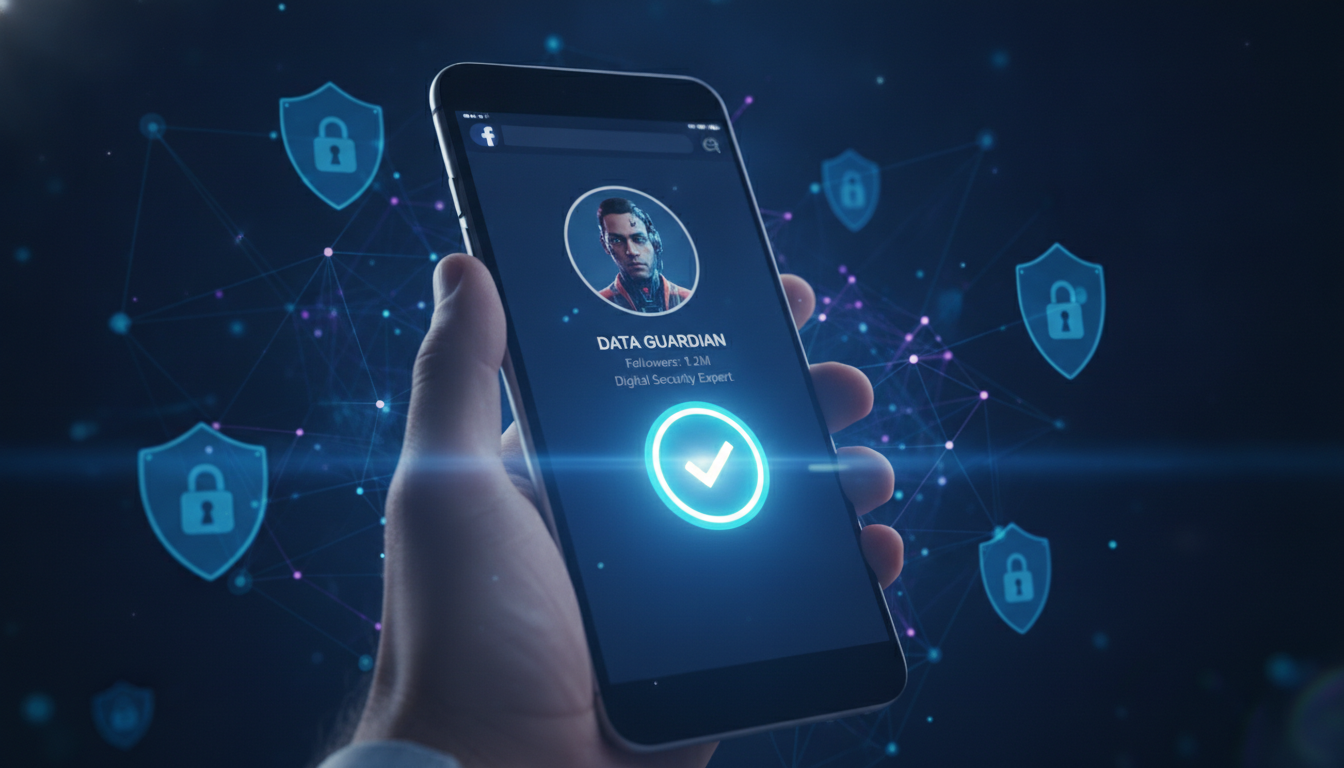Meta'dan Sahte Hesaplara Karşı Hamle: Ücretsiz Facebook Verified Rozeti Geliyor
