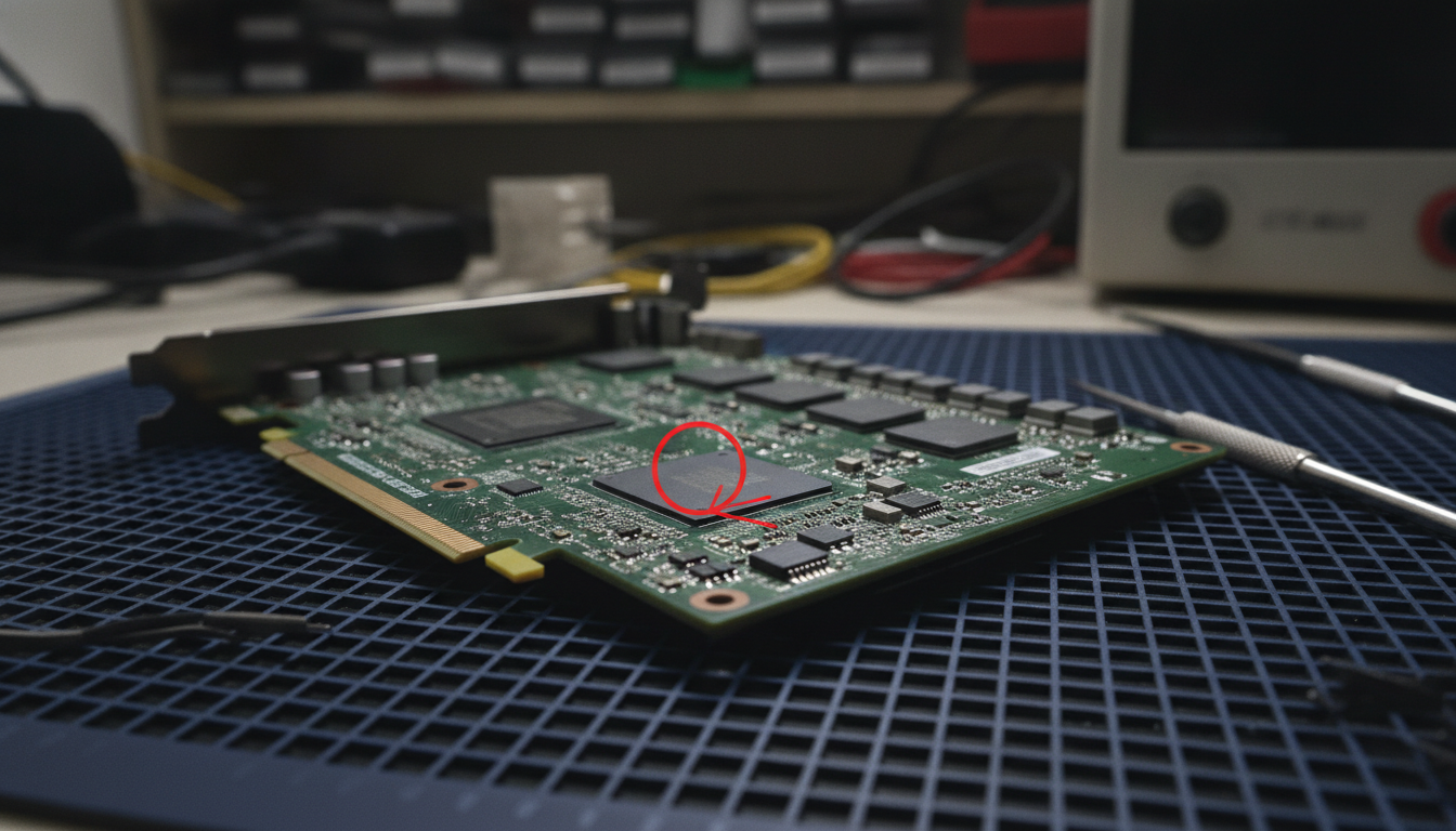 GIGABYTE, Görünür Hasarı Olmayan RTX 4090'ın Garanti Talebini "PCB Kırığı" Gerekçesiyle Reddetti