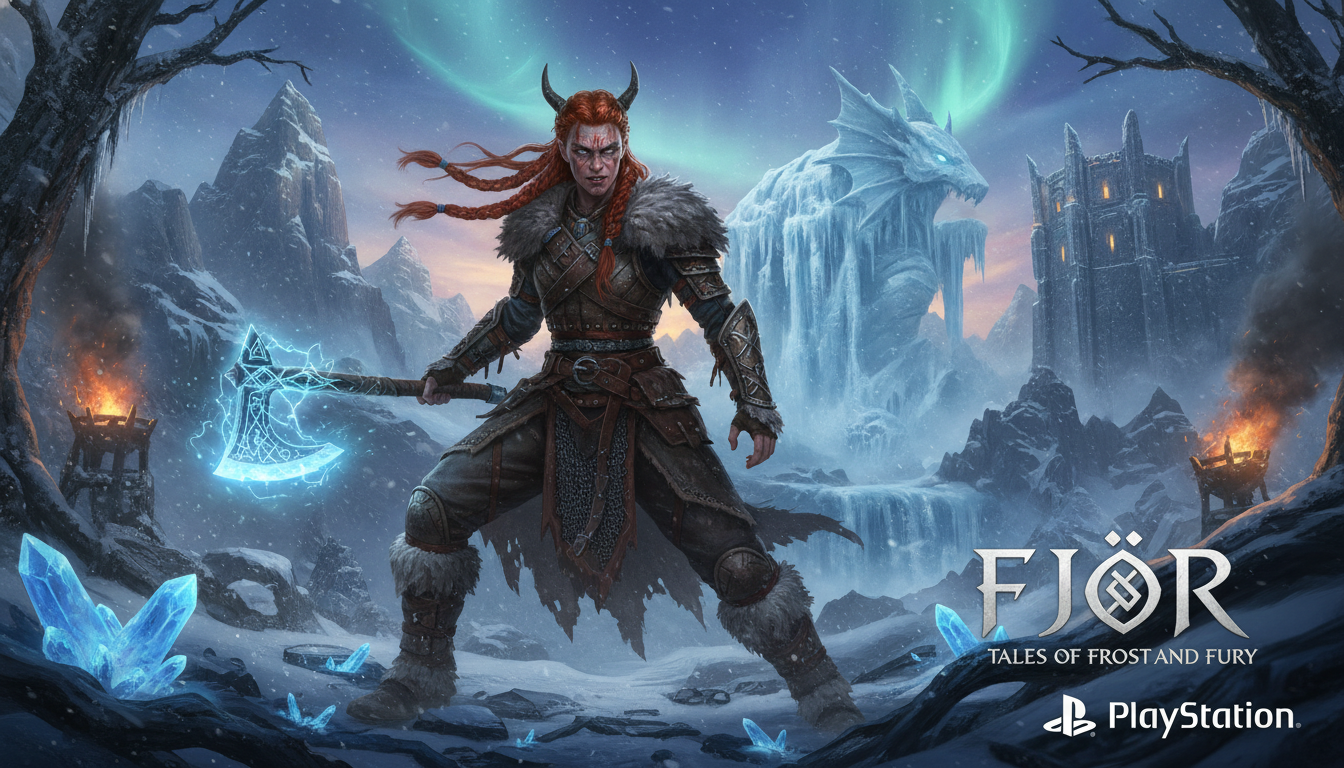 God of War Laufey'in Çıkış Tarihi Açıklandı: Yeni Kratos Oyunu da Yolda