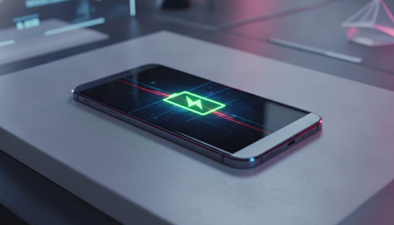 7.000 mAh Bataryalı OnePlus N6x'in Ekran Süresi ve Özellikleri Belli Oldu