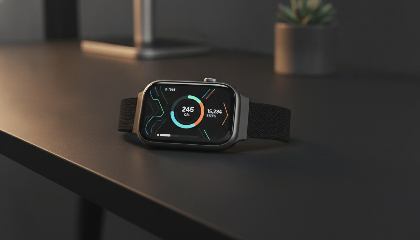 Apple Watch Series 12 ve Ultra 4'te Büyük Tasarım Değişikliği Beklenmiyor