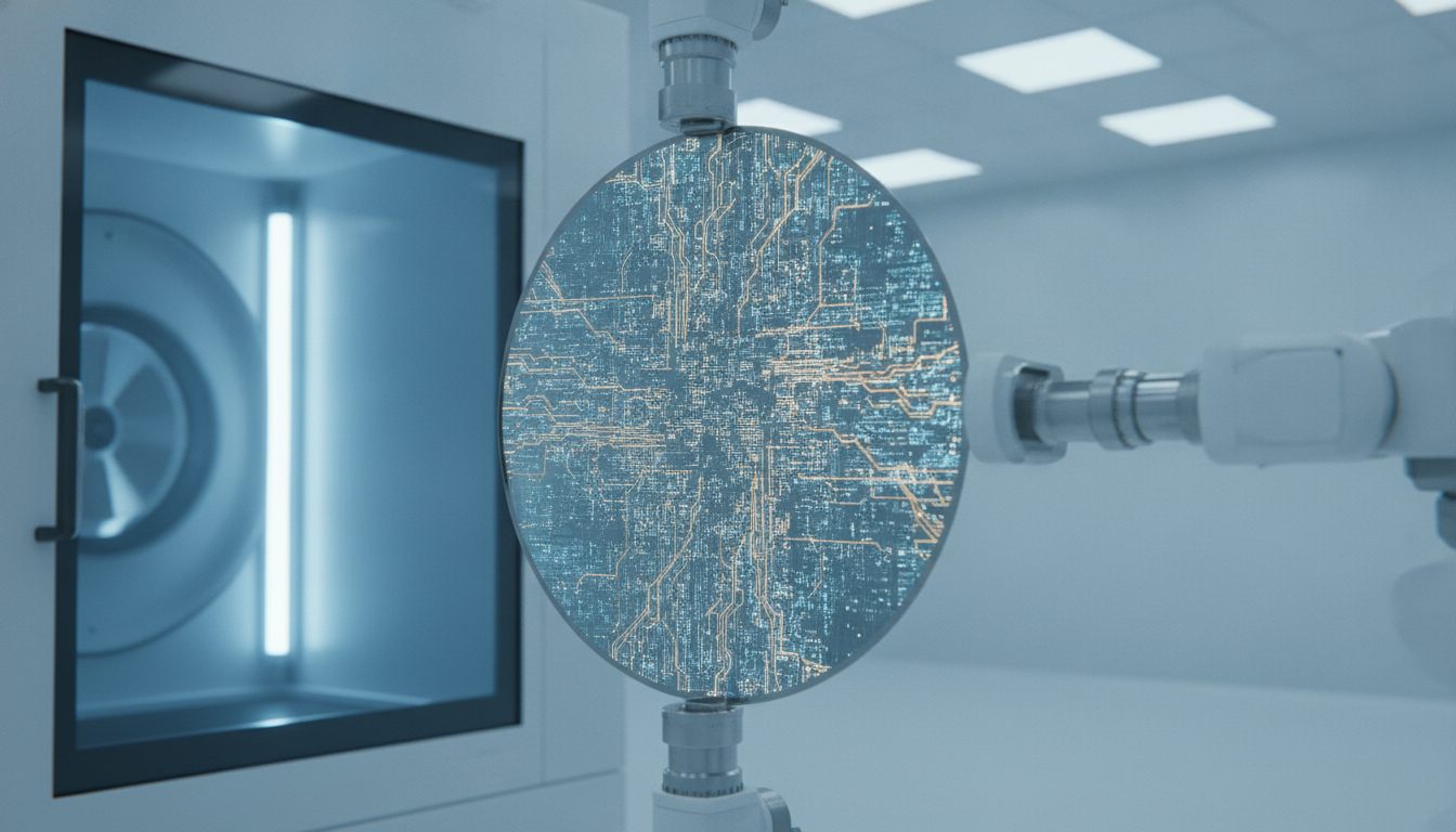 TSMC'den 2nm Çip Üretiminde Kritik Eşik: Aylık 20 Bin Kapasiteye Ulaşıldı