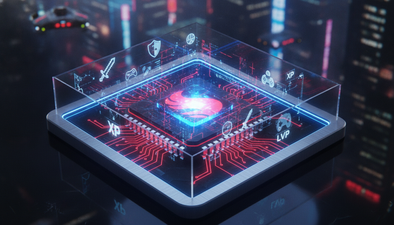 Snapdragon 8 Elite Gen 6 Pro, Yapay Zeka Destekli AI Frame Fusion Teknolojisiyle Geliyor