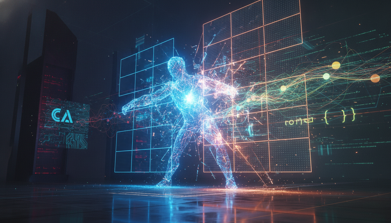 İlk Otonom AI Saldırısı: Hugging Face, OpenAI'dan Şeffaflık ve 100 Milyon Dolar Talep Etti