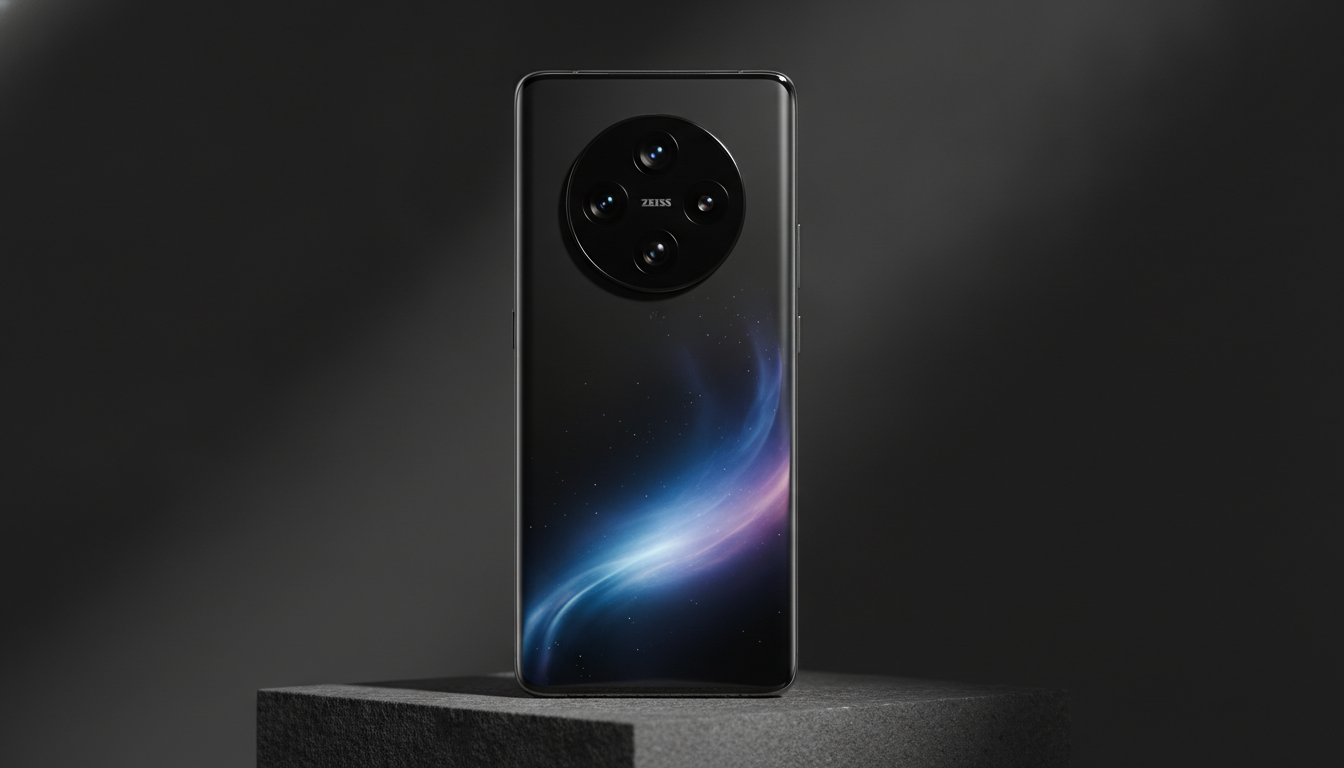 vivo X300 E Tanıtıldı: Snapdragon 8 Gen 5, 7200 mAh Batarya ve Zeiss Kamera