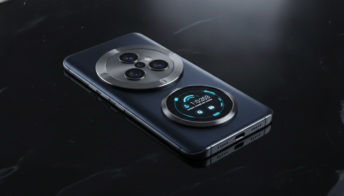 Xiaomi 18 Pro Türkiye'ye Geliyor: 7000mAh Batarya ve 2nm İşlemci
