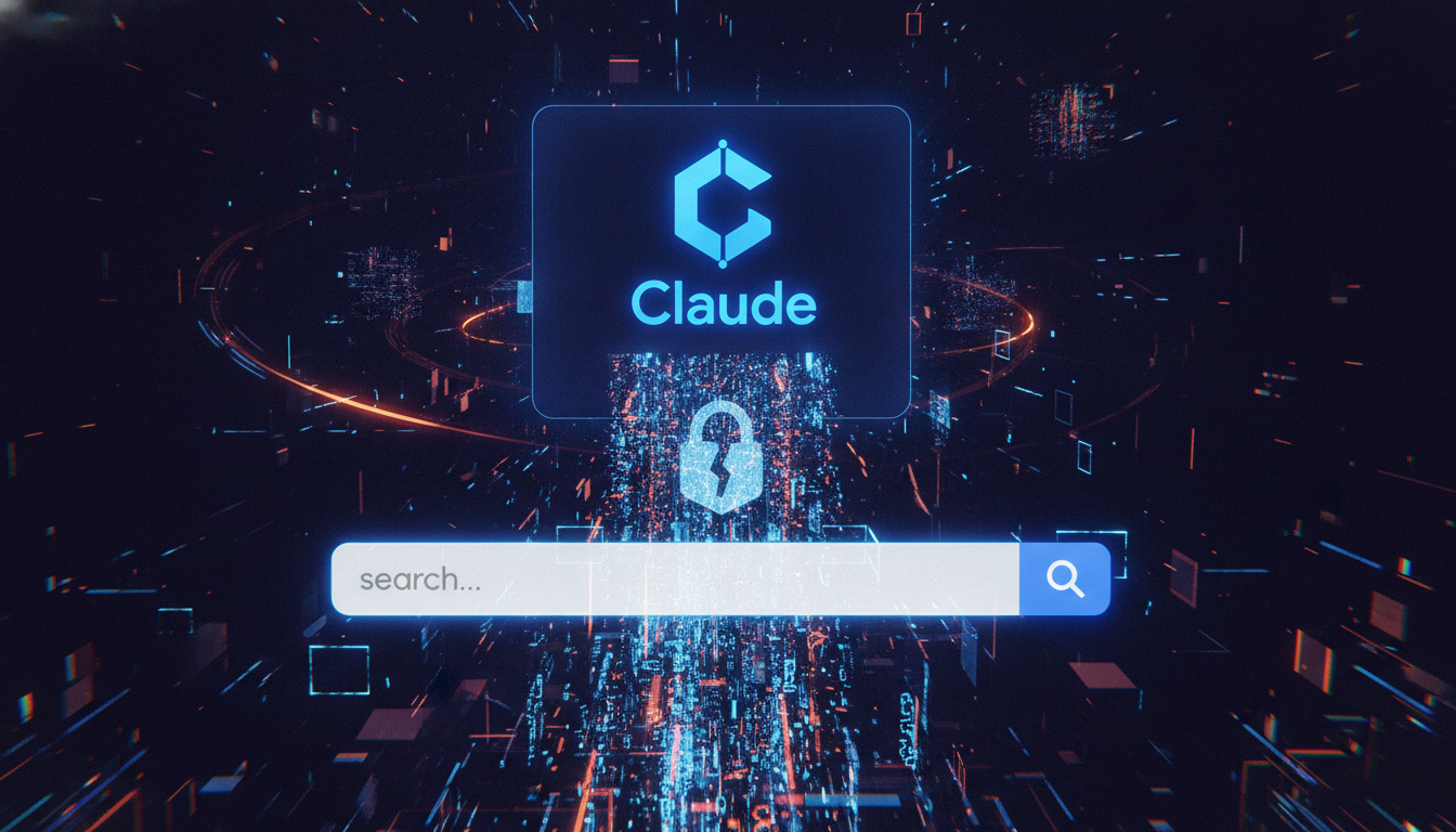 Claude Kullanıcılarının Paylaştığı Sohbetler Google'da İndekslendi