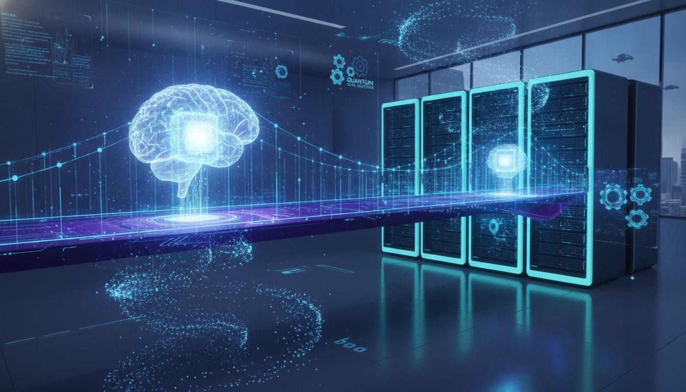 Model Context Protocol (MCP) İçin Büyük Güncelleme: AI Agent'lar Kurumsallaşıyor