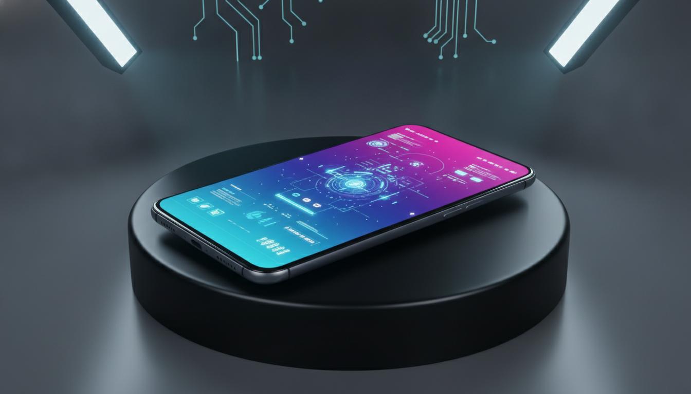 Huawei Nova 16 SE Sızdırıldı: 8.500 mAh Batarya ve Kirin 8020 İşlemci