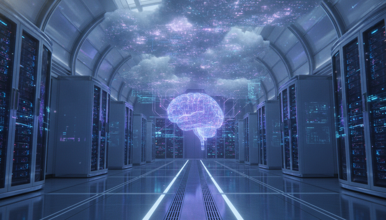 Recursive Superintelligence, Amazon ile 410 Milyon Dolarlık Anlaşma İmzaladı
