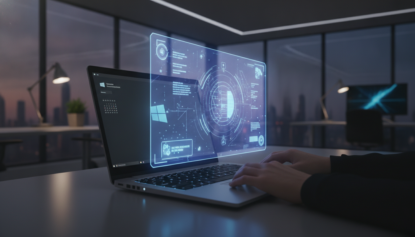 Perplexity'nin Otonom Yapay Zeka Asistanı 'Personal Computer' Windows'a Geldi