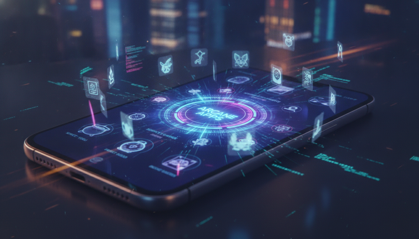 Yapay Zeka Çağında Yazılımın Gücünü Kanıtlayan Gizli App Store Uygulamaları