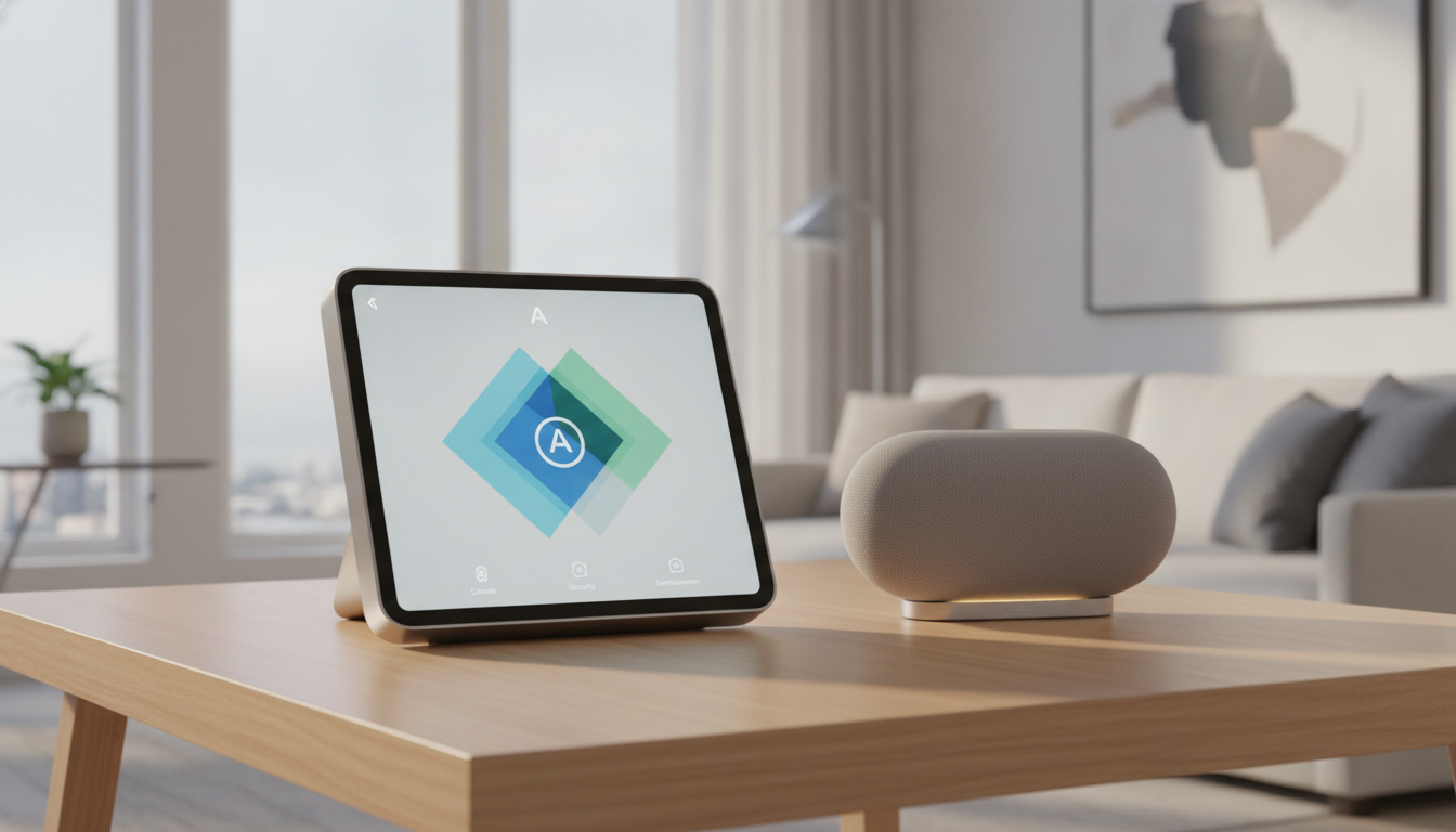 Apple'dan Akıllı Ev Hamlesi: Yeni Apple TV, HomePod Mini ve Yüz Tanımalı Hub Yolda