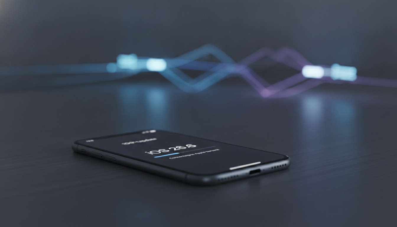 Apple'dan Kritik Güvenlik Güncellemesi: iOS 26.6 Yayınlandı