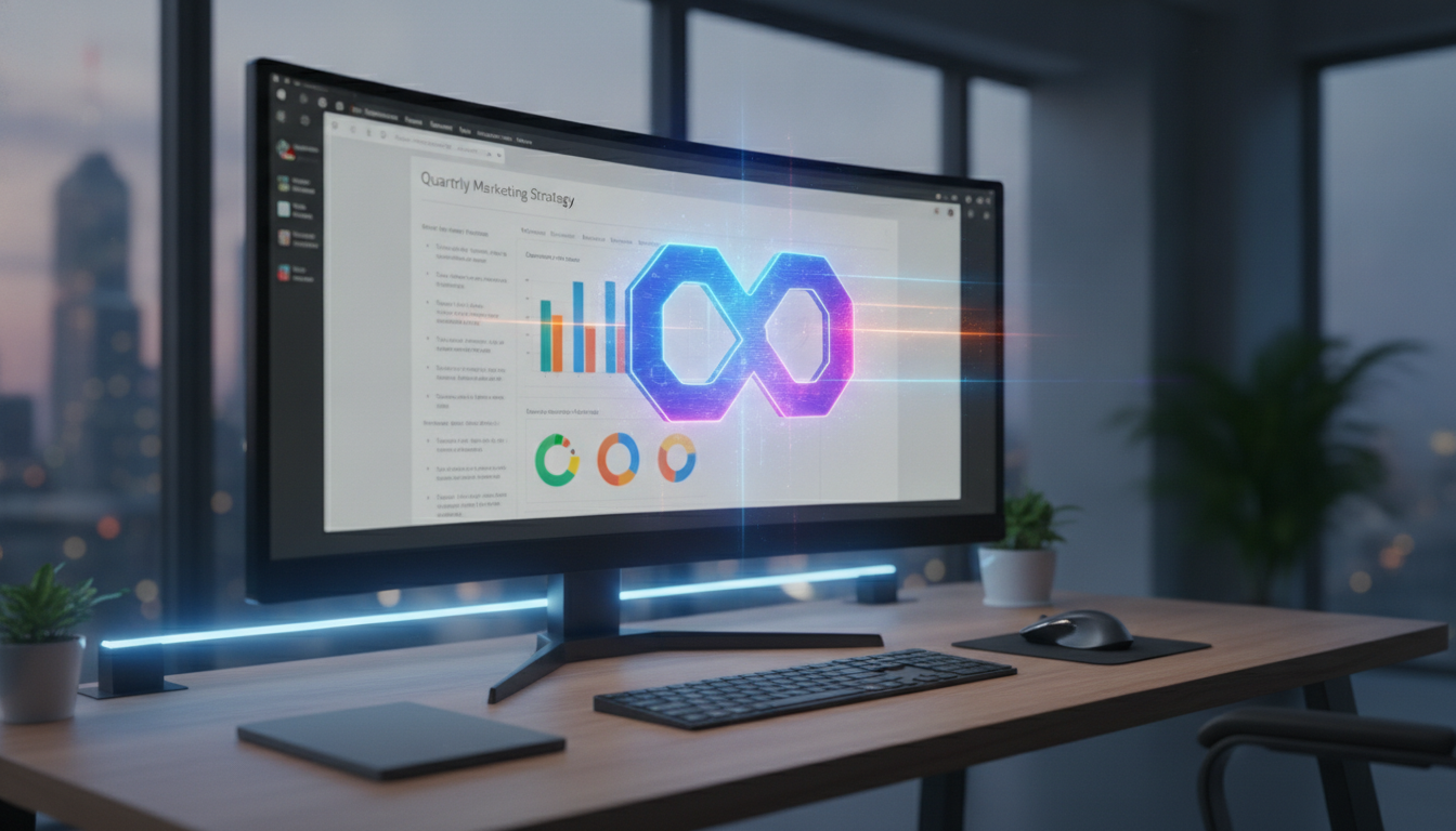 Google Docs'a Gemini Entegrasyonu: Metinden Görsel Oluşturma Dönemi Başladı