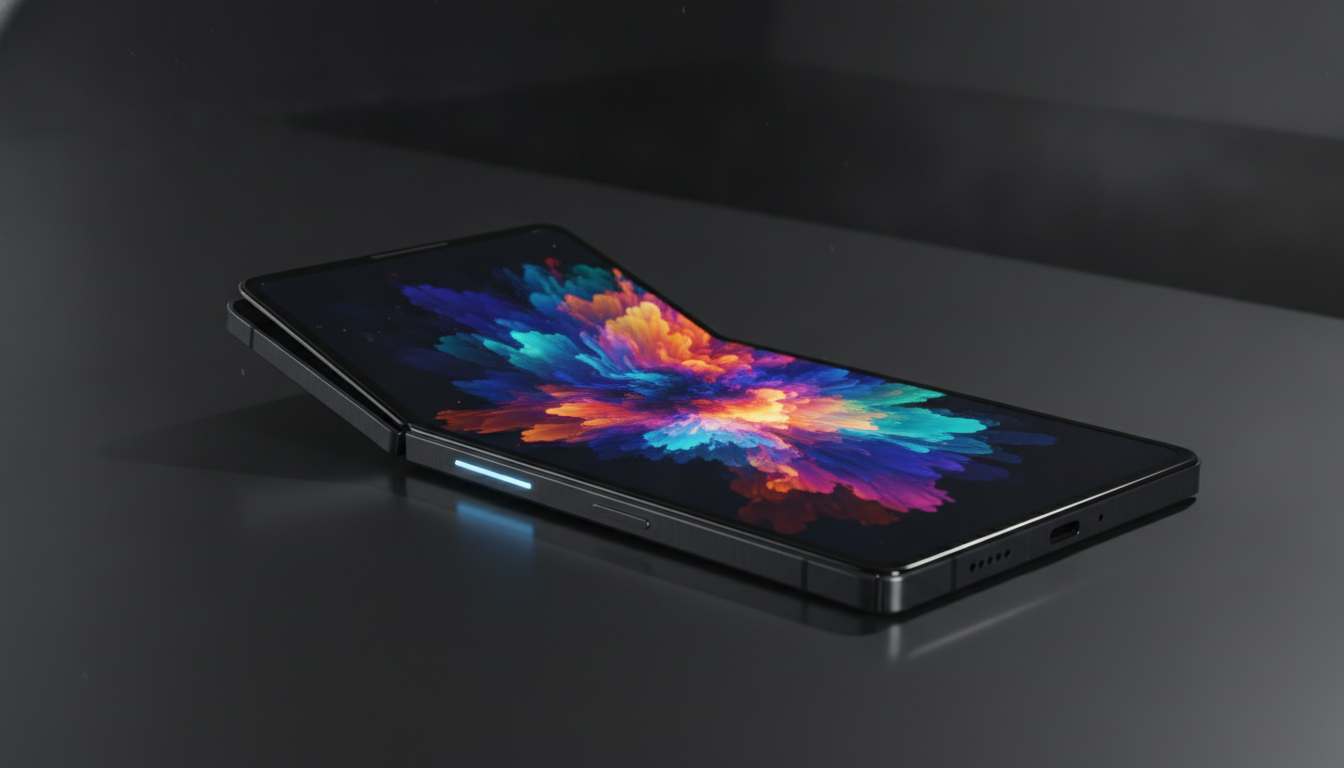 Katlanabilir Telefon Rekabeti Kızışıyor: Honor Magic V6 Türkiye Yolunda