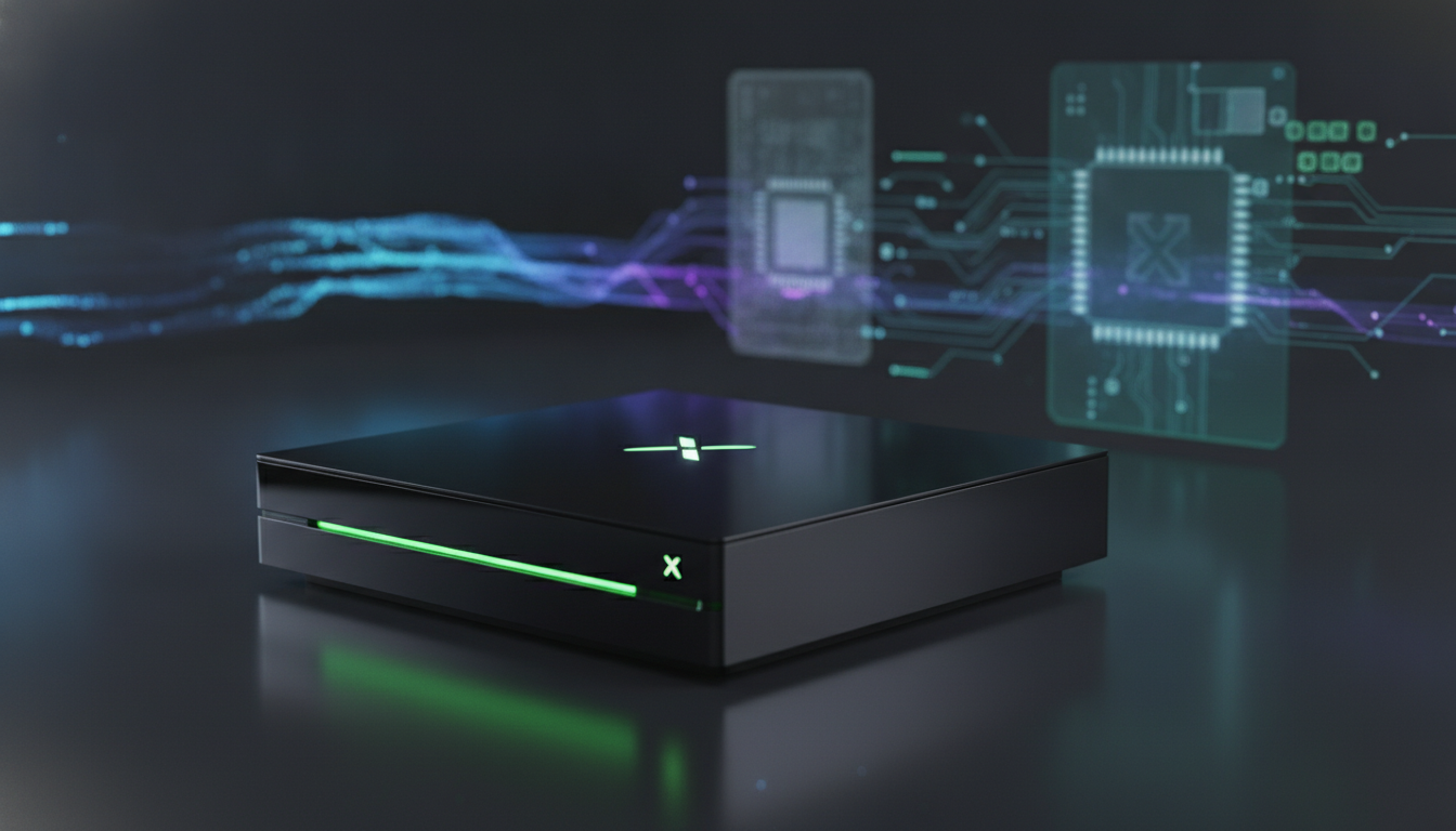 Microsoft Her Xbox Satışından Neden Zarar Ediyor? Yeni Nesil 'Project Helix' Detayları
