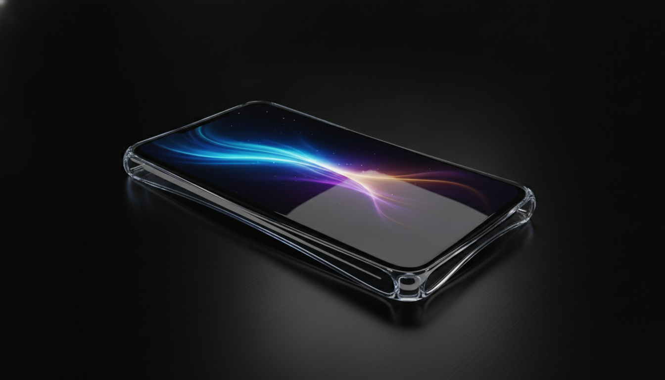 Apple'ın 20. Yıl Özel iPhone Modeli: A21 Çip, Tamamen Cam Tasarım ve Yeni Batarya Teknolojisi