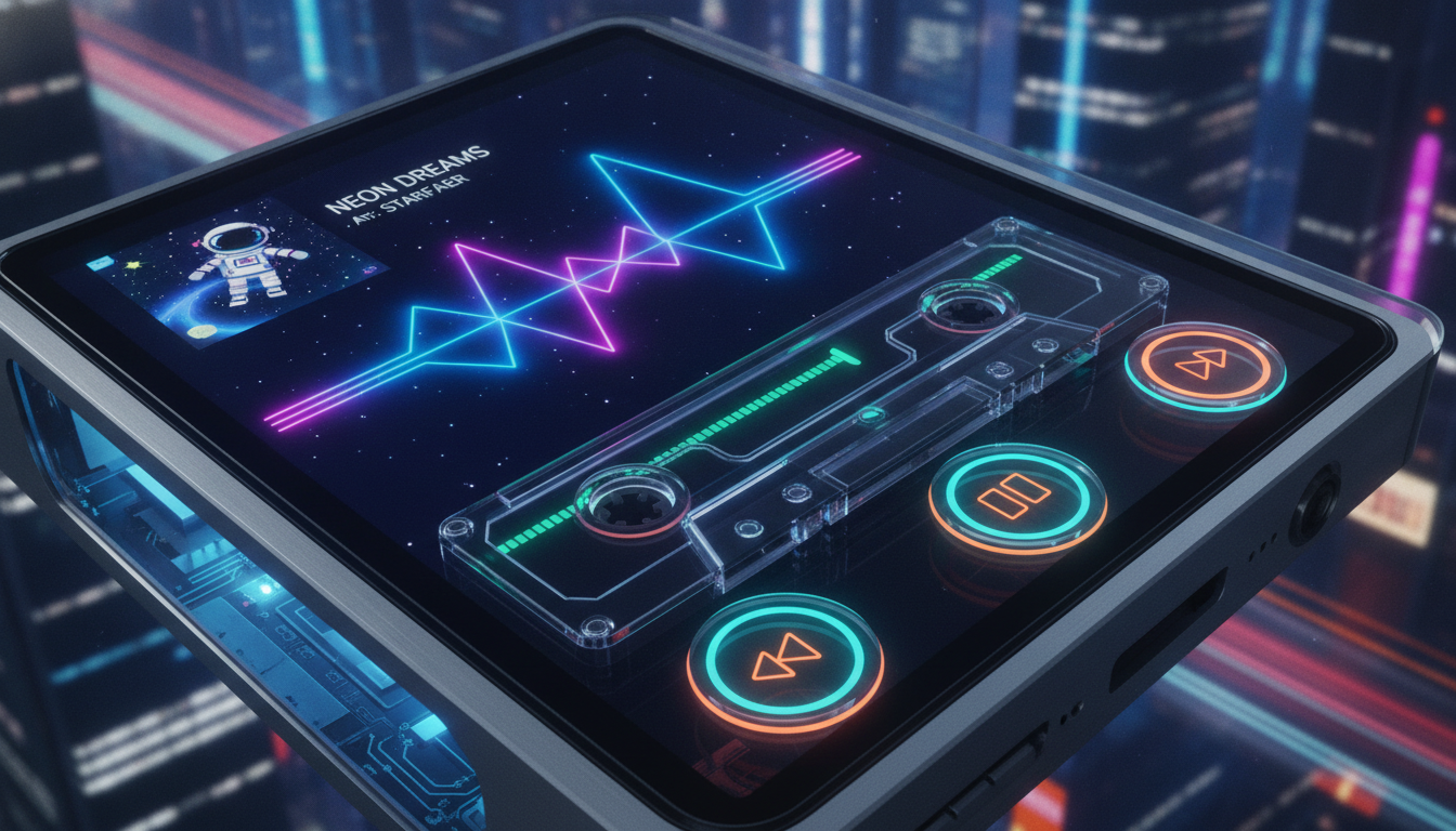 Efsane Geri Dönüyor: Winamp ve Deezer'dan Sürpriz Müzik Platformu Ortaklığı