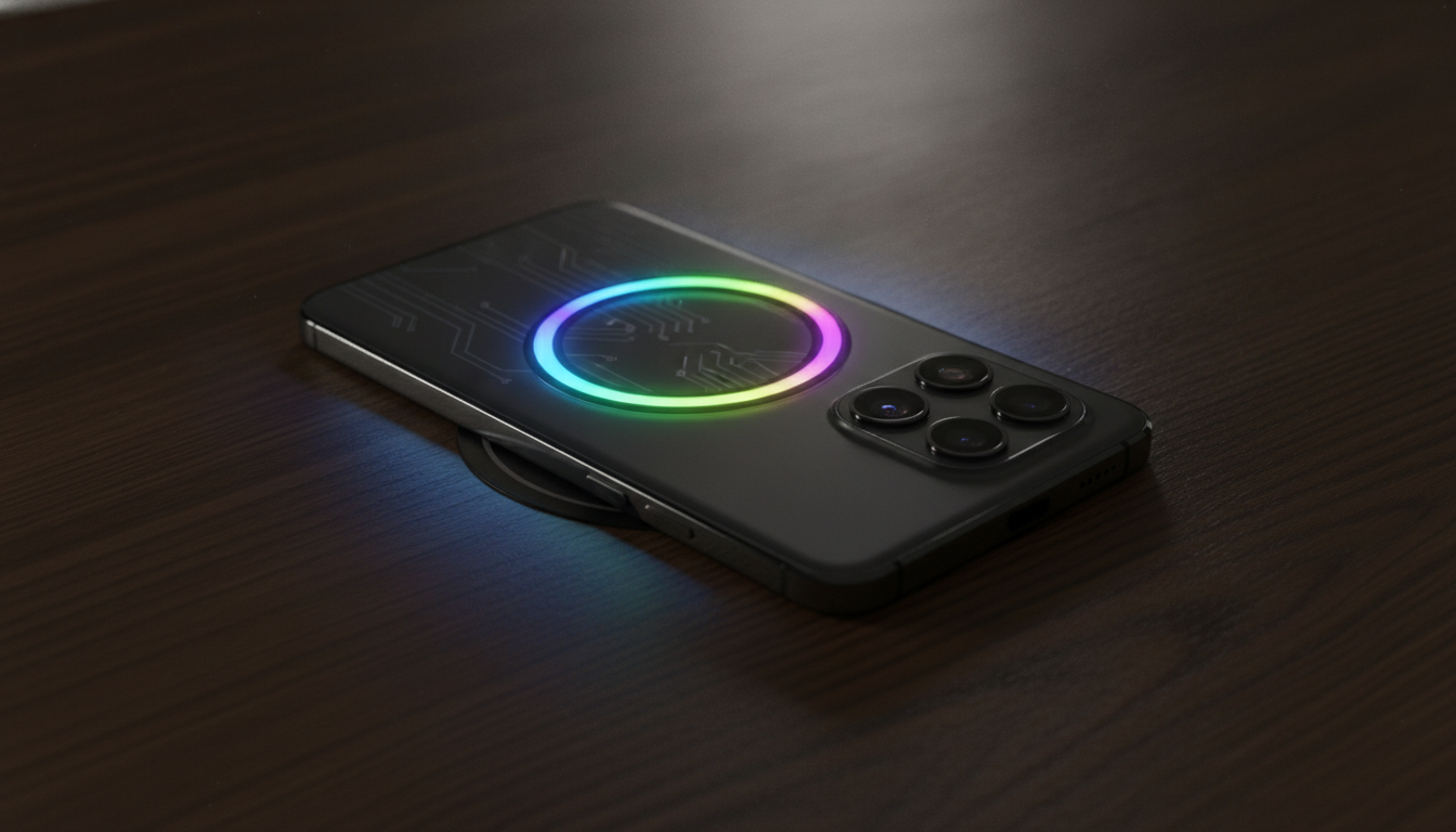 Google Pixel 11 Pro'nun RGB LED Bildirim Özelliği 'Pixel Glow' Ortaya Çıktı