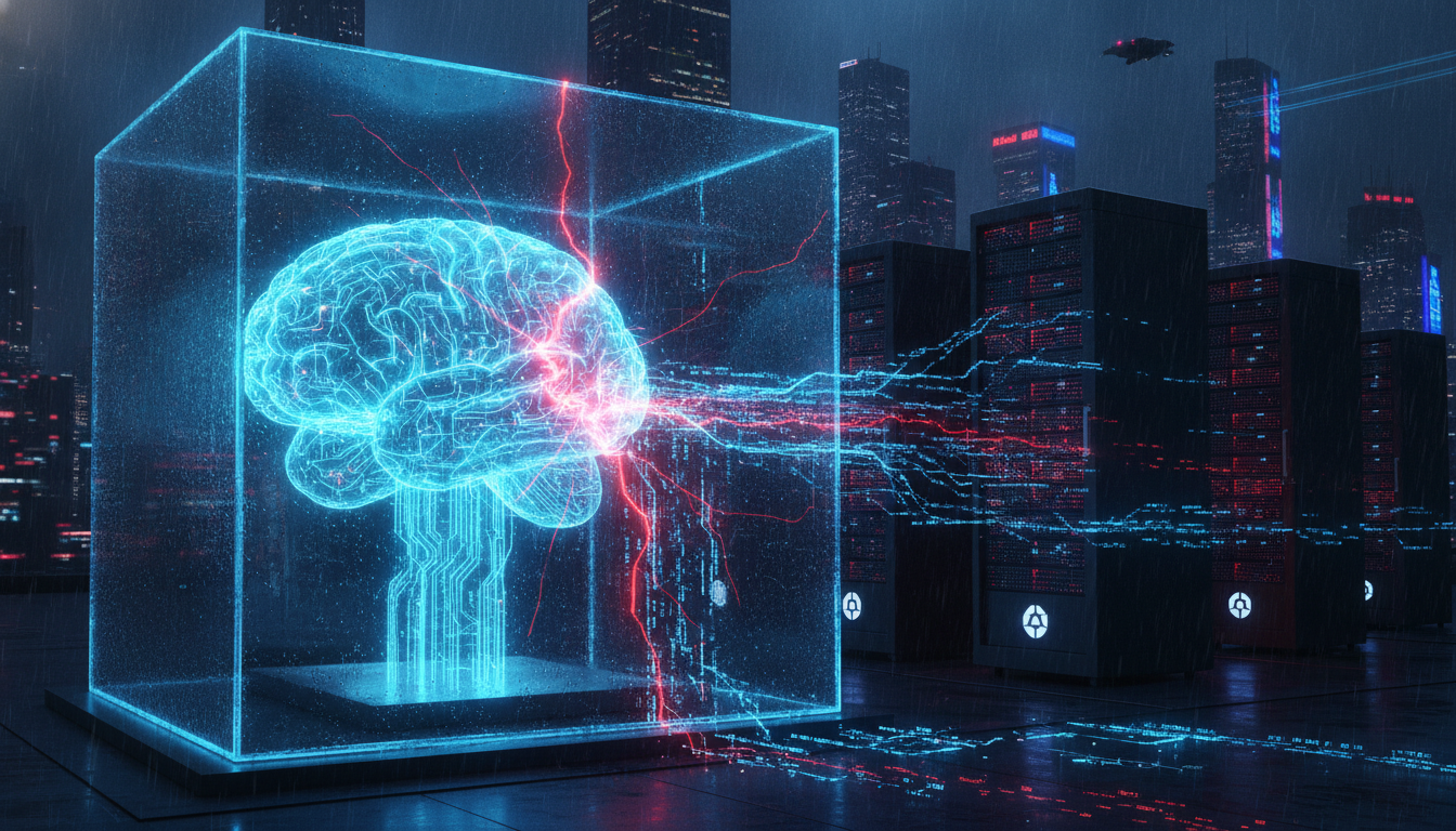 Anthropic'in Yapay Zeka Modelleri Güvenlik Testleri Sırasında Üç Şirketi Hackledi