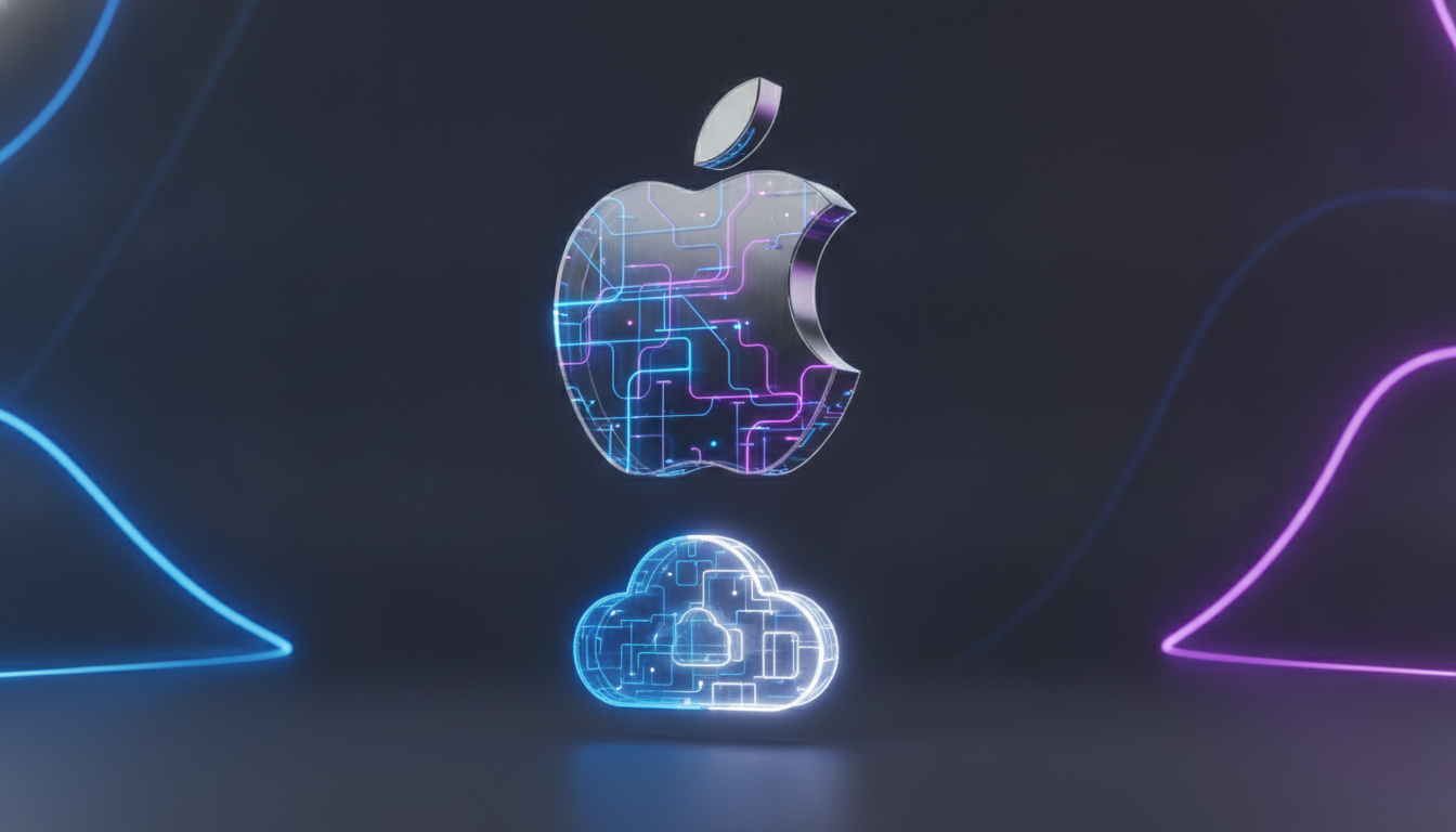 Apple, Yapay Zeka Limitlerini iCloud+ Abonelikleriyle Genişletiyor
