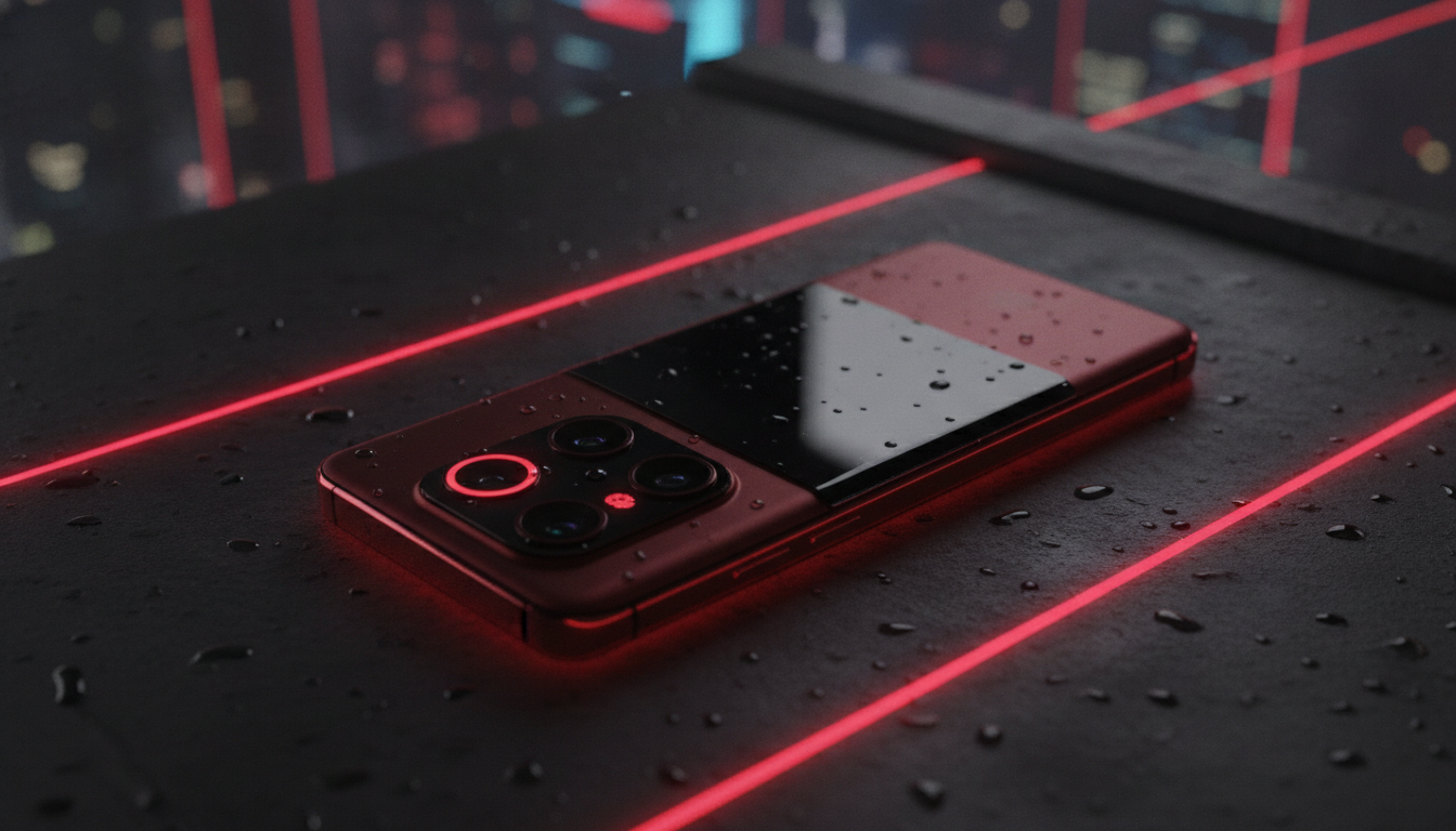Redmi K100 Pro'nun Özellikleri Sızdırıldı: 8500 mAh Batarya ve Snapdragon 8 Elite Gen 5